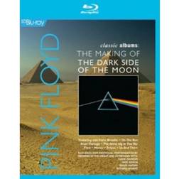 Pink Floyd: Classic Albums The Making Of The Dark Side Of The Moon [Blu-ray]